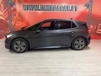 Usado Cupra Born 150 kW (204 HP) 2022 Cinza Citadino