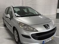 Usado Peugeot 207 70 HP (51 kW) 2008 Sedan