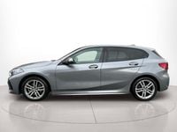 Usado BMW 116 116 HP (85 kW) 2024 Citadino