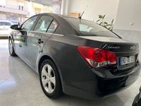 usado Chevrolet Cruze 2.0 VCDi LT