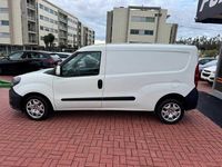 Usado Fiat Doblò 95 HP (69 kW) 2021 Branco Monovolume