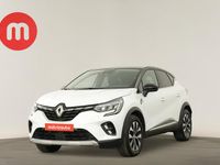Usado Renault Captur Techno 100 HP (73 kW) 2024 SUV