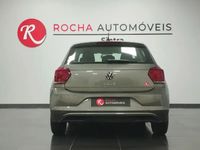 usado VW Polo 1.0 Confortline