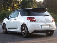 usado Citroën DS3 1.6 HDi de 2010