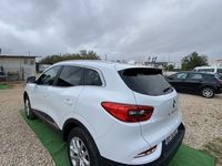 usado Renault Kadjar 1.5 Blue Dci Bussines 2020