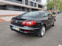 usado VW CC 2.0 TDI Highline