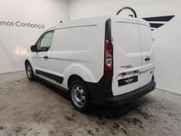Usado Ford Transit Active 100 HP (73 kW) 2021 Branco