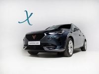 Usado Cupra Formentor 204 HP (150 kW) 2022 Cinzento SUV