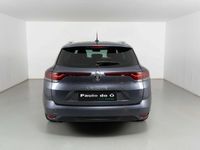 Usado Renault Mégane IV 140 HP (102 kW) 2021 Antracite Carrinha