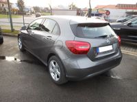 usado Mercedes A180 Classe Ad Fleet Pack Urban