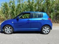 usado Suzuki Swift DDIS