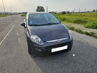 usado Fiat Punto Evo 1.3 Mjet