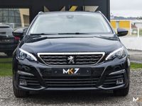 usado Peugeot 308 SW 1.5 BlueHDi Allure