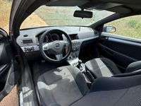 usado Opel Astra GTC 1700