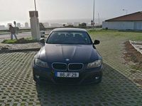 Usado BMW 318 146 HP (107 kW) 2008 Sedan
