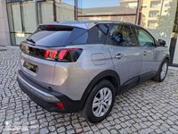 usado Peugeot 3008 1.6 BlueHDi Style EAT6