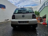 usado Seat Arosa bom estado geral