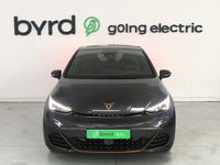 Usado Cupra Born 150 kW (204 HP) 2022 Cinza Citadino