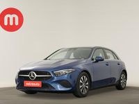 Usado Mercedes A200 163 HP (119 kW) 2025