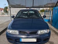 Usado Mitsubishi Carisma 90 HP (66 kW) 1998 Sedan