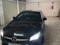 usado Mercedes CLA180 Shooting Brake d