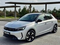 Novo Opel Corsa-e 100 kW (136 HP) 2025 Cinza Citadino