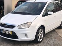 usado Ford C-MAX 1.6 TDCi Trend