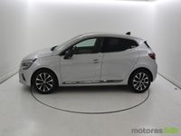 usado Renault Clio V Clio 0.9 TCe Limited Bi-Fuel