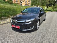 usado Opel Insignia 1.6 CDTi Executive S/S