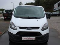 usado Ford Transit Custom 2.0 TDCi // 2017