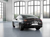 Novo Mercedes CLA 250+ 200 kW (272 HP) 2025 Preto Sedan