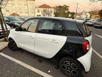 Usado Smart ForFour Prime 71 HP (52 kW) 2016 Citadino
