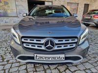 usado Mercedes GLA180 Classe GLAd Urban