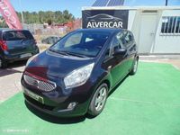 usado Kia Venga 1.4 CRDi LX ISG