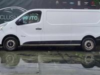 Usado Fiat Talento 130 HP (95 kW) 2017 Branco Monovolume