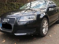 usado Audi A3 8p 105 1.9