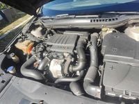 Usado Citroën C5 110 HP (80 kW) 2009 Cinzento