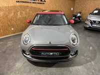Usado Mini Clubman 150 HP (110 kW) 2016 Cinzento Carrinha