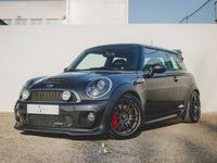 usado Mini John Cooper Works Cooper R56