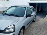 usado Renault Clio II 