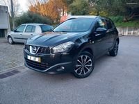 usado Nissan Qashqai 1.6 dCi Tekna Sport 360