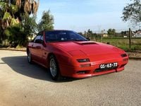 Usado Mazda RX7 200 HP (147 kW) 1989 Coupé
