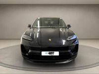 Usado Porsche Macan 300 kW (408 HP) 2024 Preto SUV