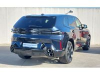Usado BMW XM 653 HP (480 kW) 2023 Preto SUV