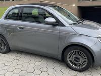 usado Fiat 500e CABRIO icon