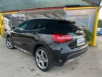 usado Mercedes GLA180 Classe GLAd AMG Line Aut.