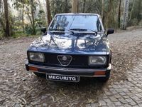 usado Alfa Romeo Alfetta 2.0L - Clássico para venda em Amarante