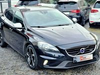 usado Volvo V40 R-DESIGN D2 1.6 115CV FULL EXTRAS