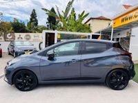 usado Nissan Micra N-Sport 1.0cc TCE 100cv