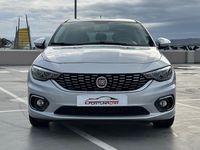 Usado Fiat Tipo Mirror 95 HP (69 kW) 2021 Cinza Carrinha